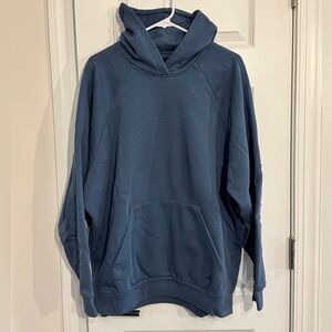 Adidas ALL SZN fleece hoodie